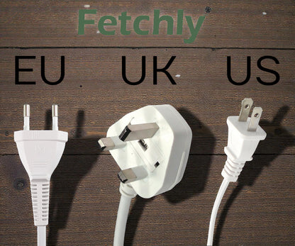 FurBreeze™ 2-in-1 Grooming Dryer