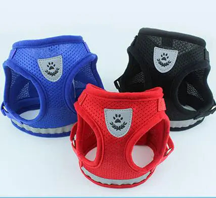 Reflective Harness